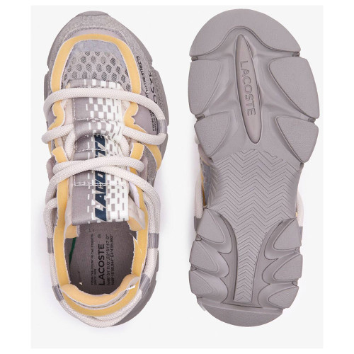 Lacoste L003 Active RWY 123 1 SFA